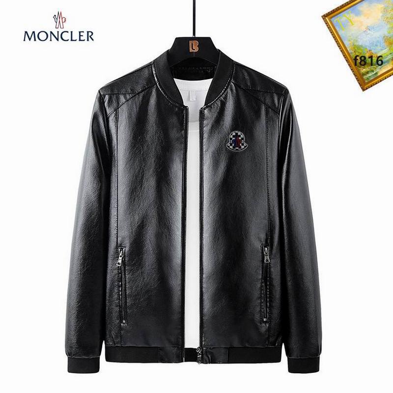 Moncler Men's Outwear 107